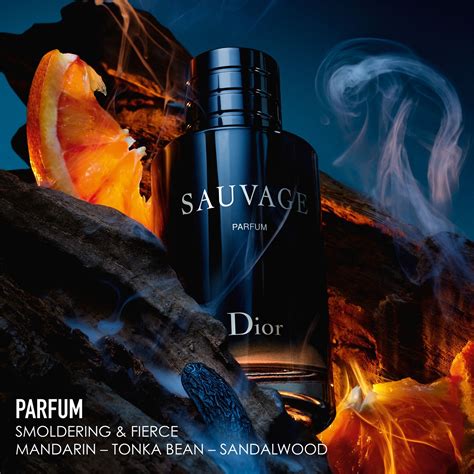 sauvage dior inhalte|dior sauvage unisex.